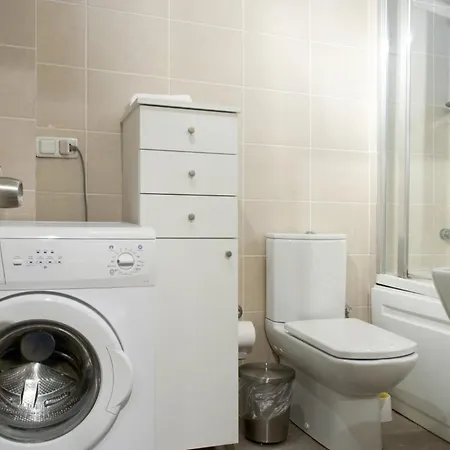 Apartmán Spacious Balcony Duplex Sultanahmet - Aslan *
