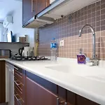 Apartamento Spacious Balcony Sultanahmet - Aslan
