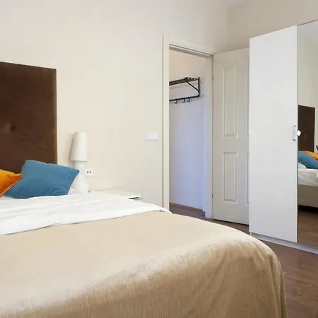 Appartement Spacious Balcony Duplex Sultanahmet - Aslan *