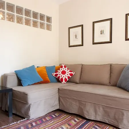 Spacious Balcony Sultanahmet - Aslan *