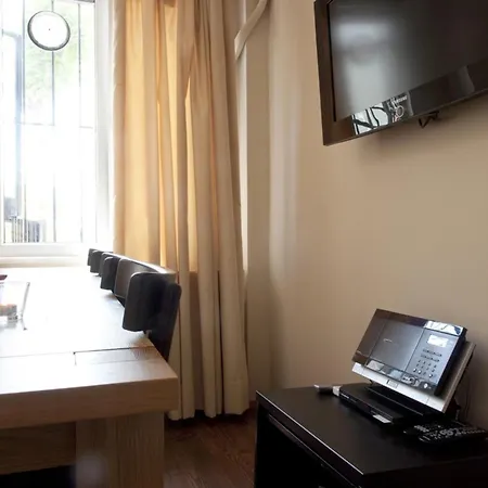 Spacious Balcony Duplex Sultanahmet - Aslan Appartamento