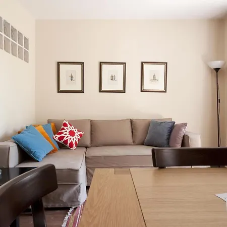 Appartamento Spacious Balcony Duplex Sultanahmet - Aslan