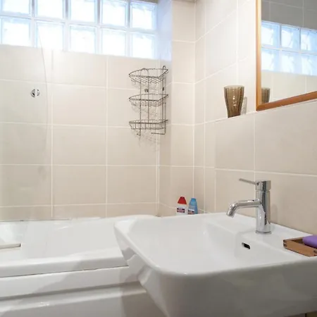 Spacious Balcony Duplex Sultanahmet - Aslan Appartamento *