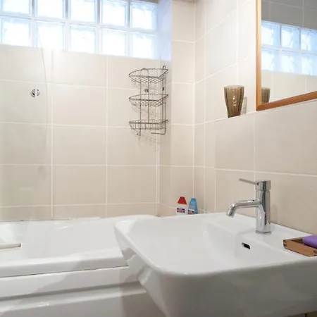 Spacious Balcony Sultanahmet - Aslan Διαμέρισμα *