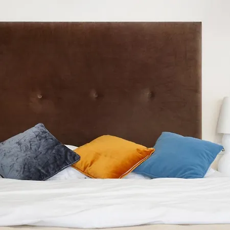 Spacious Balcony Sultanahmet - Aslan