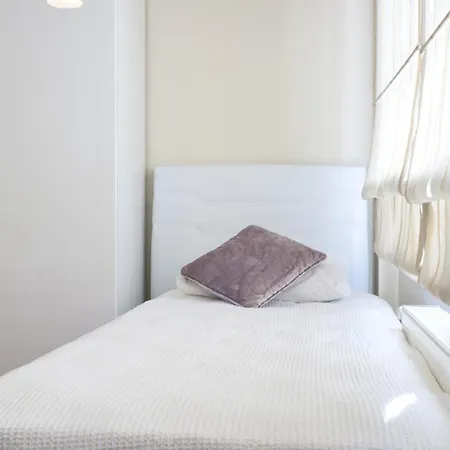 아파트 Spacious Balcony Sultanahmet - Aslan 이스탄불