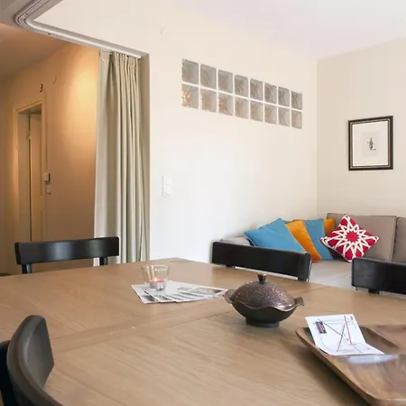 Spacious Balcony Duplex Sultanahmet - Aslan * Istambul