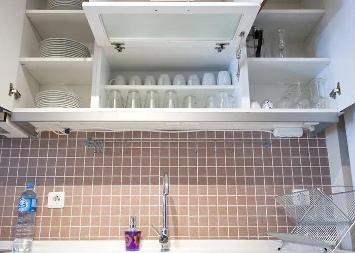 Spacious Balcony Sultanahmet - Aslan Апартаменты