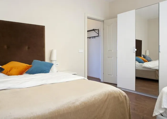 شقة Spacious Balcony Sultanahmet - Aslan *