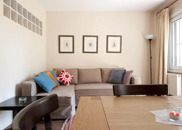 شقة Spacious Balcony Sultanahmet - Aslan