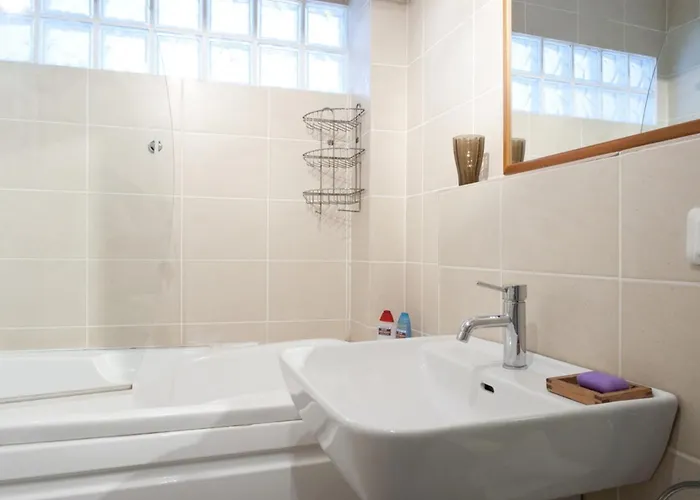 Spacious Balcony Sultanahmet - Aslan Апартаменты *