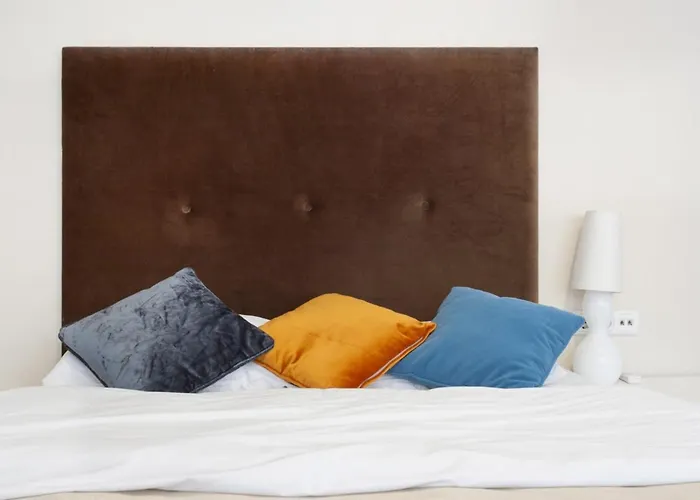 Spacious Balcony Sultanahmet - Aslan