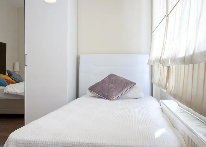 شقة Spacious Balcony Sultanahmet - Aslan اسطنبول