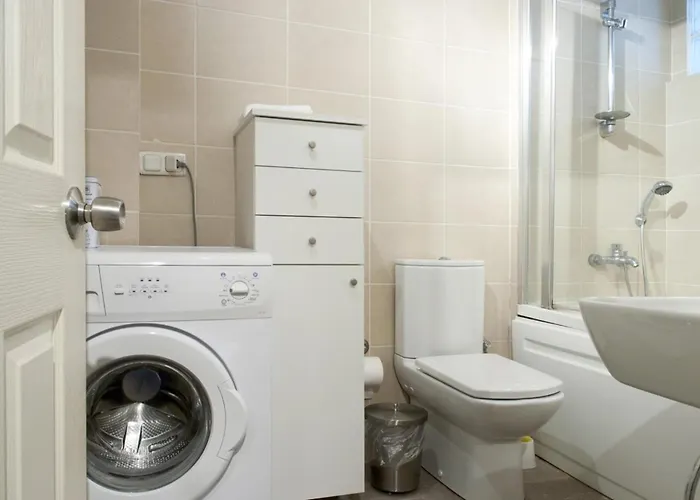 Апартаменты Spacious Balcony Sultanahmet - Aslan *