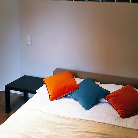 Apartman Spacious Balcony Sultanahmet - Aslan