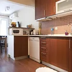 Spacious Balcony Sultanahmet - Aslan Istanbul