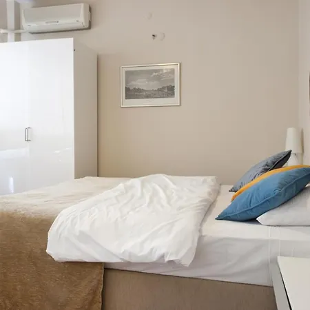 Spacious Balcony Sultanahmet - Aslan Appartement